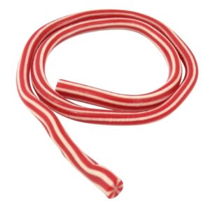 Giant Red & White Cables