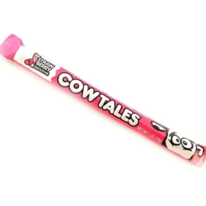 Cow Tales Strawberry Smoothie 28g