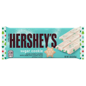 Hershey's Sugar Cookie Bar 43g
